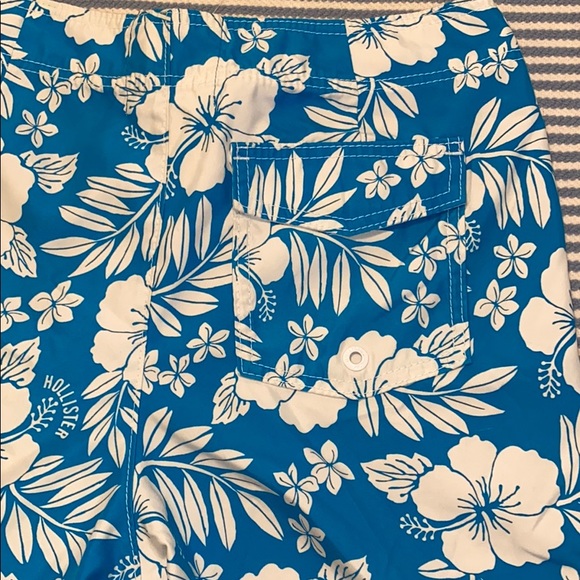 Swim trunks - Picture 4 of 4